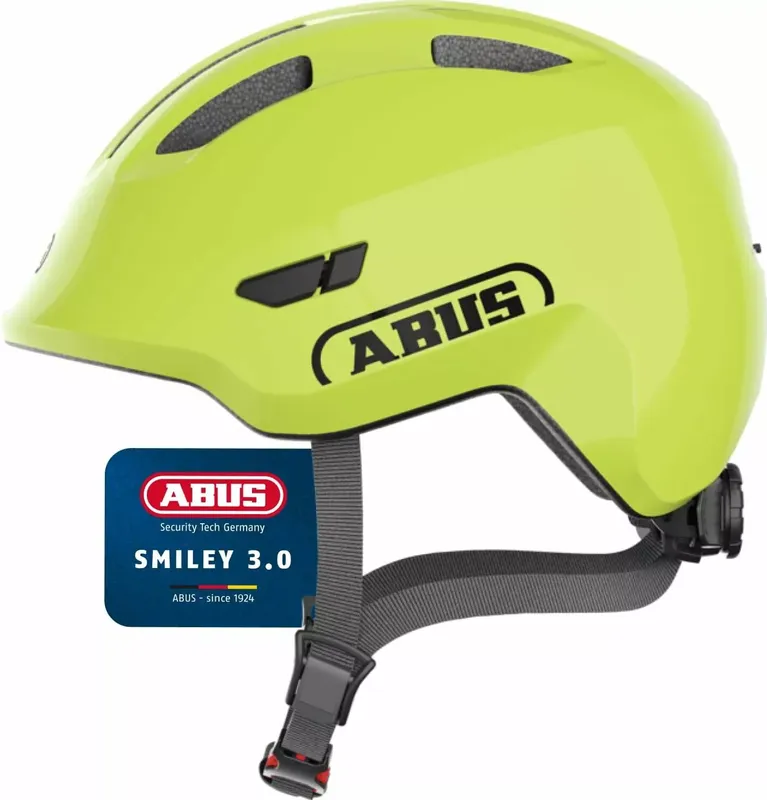 ABUS Kinderhelm Smiley 3.0 (7 von 19)