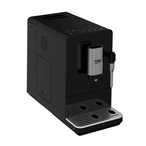 Beko Kaffeevollautomat (8911403200) (7 von 8)
