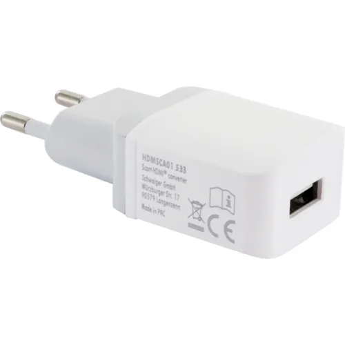 Schwaiger HDMI-SCART-Konverter (7 von 11)