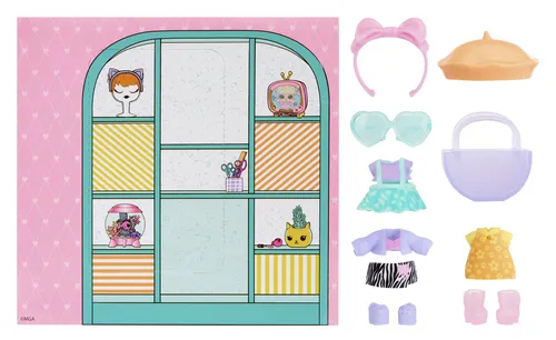 L.O.L. Fashion Packs (6 von 53)