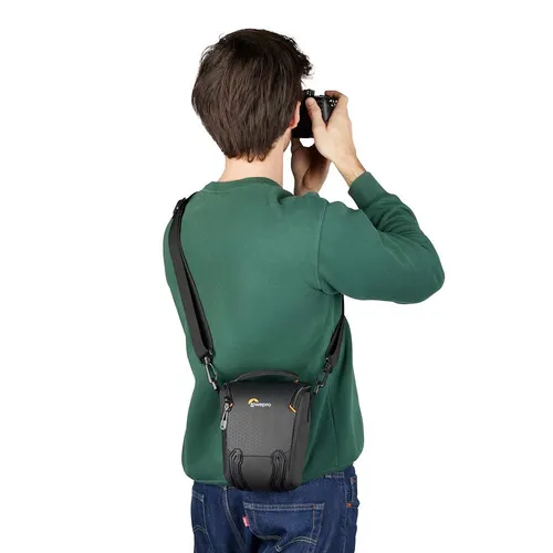 LowePro Adventura TLZ 30 III Schwarz (7 von 9)