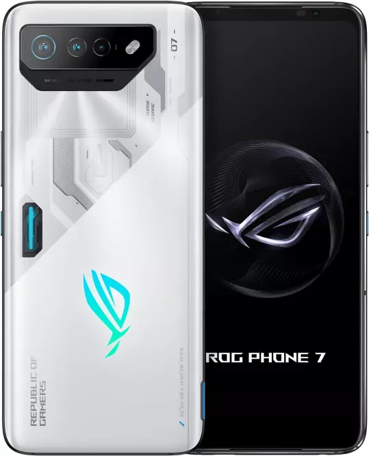 ASUS ROG Phone 7 (7 von 9)