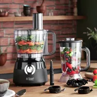 Russell Hobbs Multi Küchenmaschine (7 von 7)