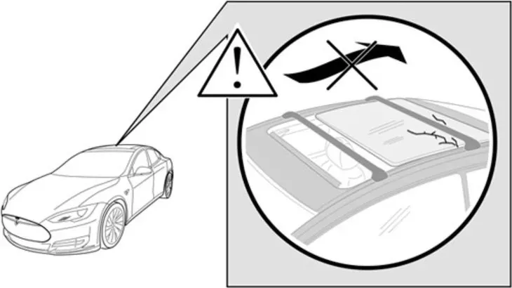 Thule 9592 WingBar Edge Dachträger aus Aluminium (7 von 7)