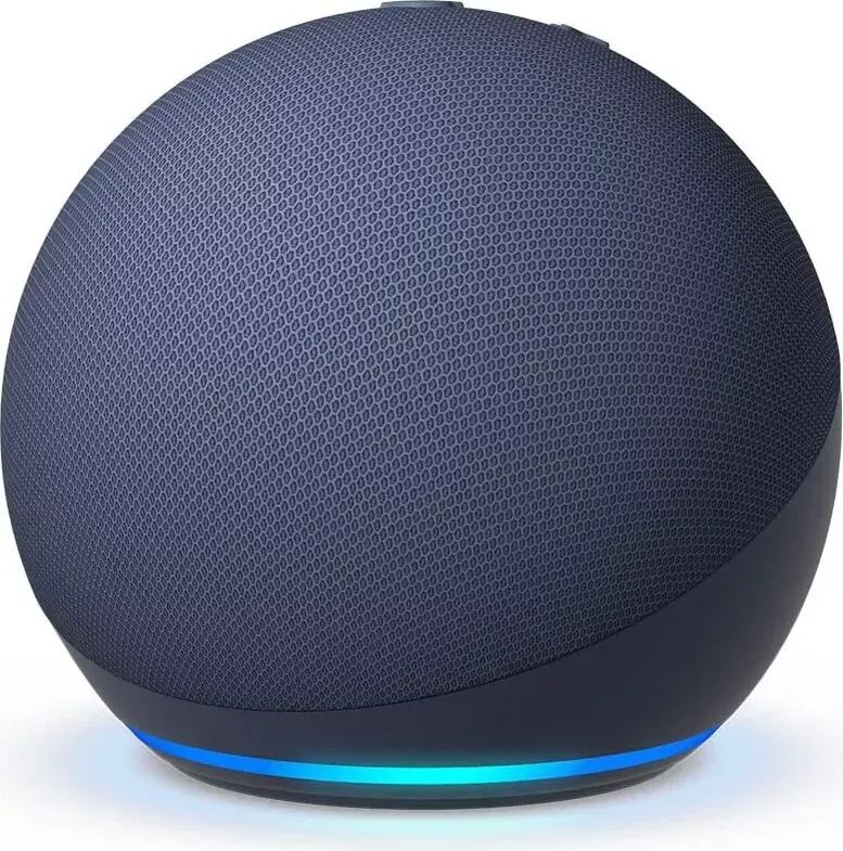 Amazon Echo Dot (5. Gen., 2022) (7 von 10)