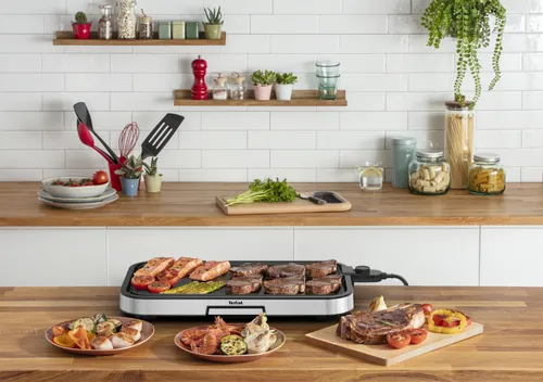Tefal Elektrische Plancha 2300 W (7 von 11)