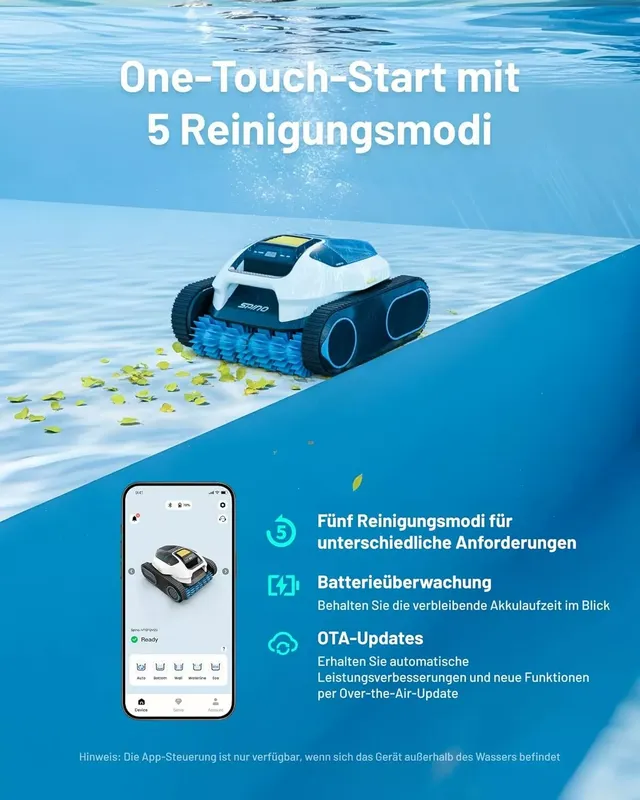 Mammotion Spino E1 (7 von 11)