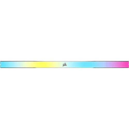 Corsair VENGEANCE RGB DDR5 RAM 32GB (2x16GB) 6000MHz (7 von 7)