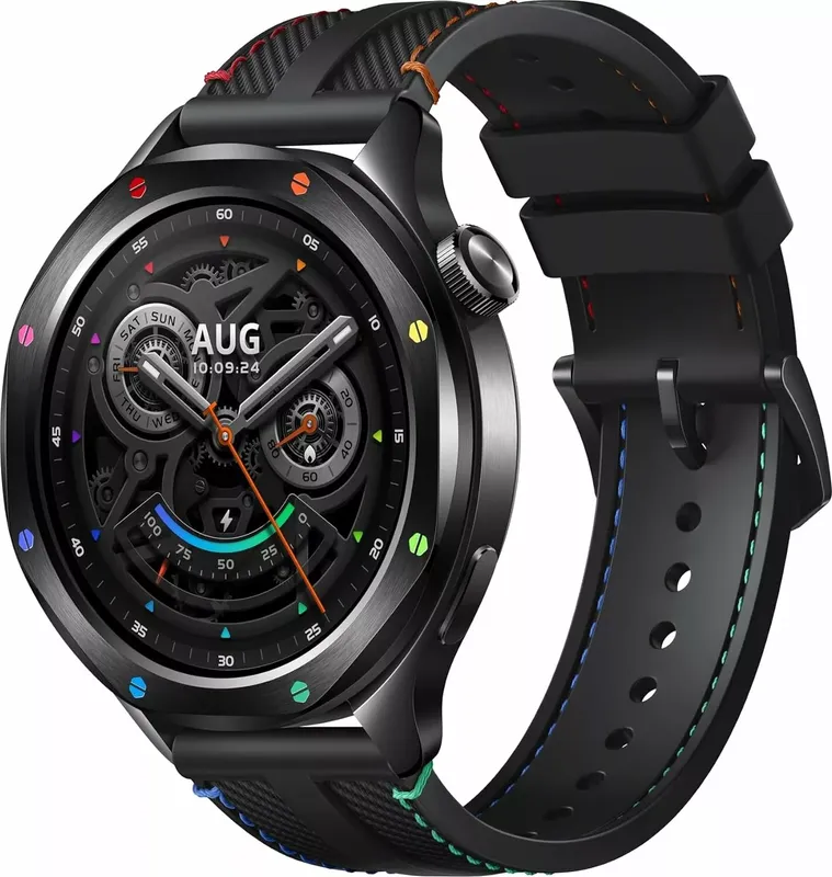 XIAOMI Watch S4 Smartwatch (7 von 8)