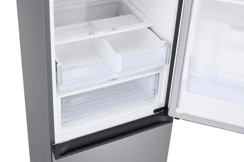 Samsung Kühl- und Gefrierkombination RB38C634DSA/EF – 203 cm hoch, 59,5 cm breit (7 von 14)