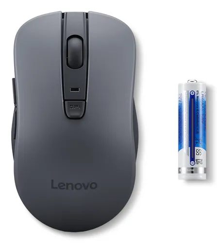 Lenovo WL310 Bluetooth Silent Mouse GY51Q65621 (7 von 8)