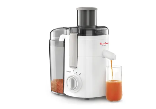 Moulinex JU3701 Frutelia+ (7 von 8)