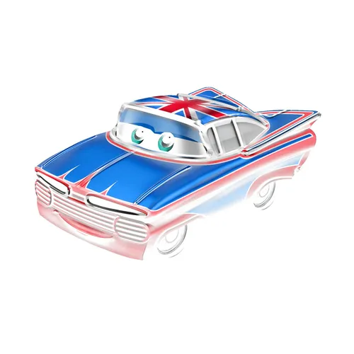 Mattel (7 von 7)