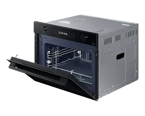 Samsung Kompaktofen mit Mikrowelle NQ5B4553FBK/U1, 45 cm, WiFi-Steuerung (7 von 10)