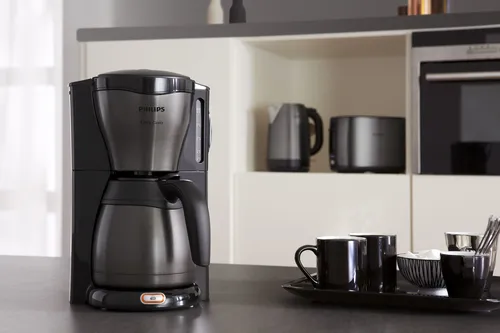 Philips Gaia HD7547/80 Titan (7 von 10)