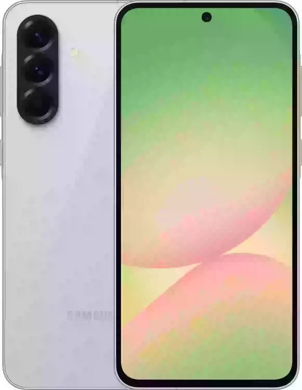 Samsung Galaxy A56 5G 256GB Awesome Lightgrau **Versiegelt** (7 von 21)