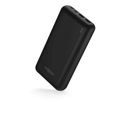 Ansmann Powerbank 30000 mAh PB212 schwarz (7 von 10)
