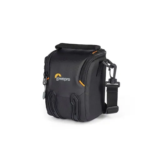 Lowepro Adventura SH 115 III, Schwarz (7 von 9)