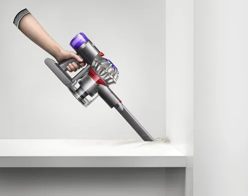 Dyson V8 Origin Akku-Staubsauger (7 von 16)