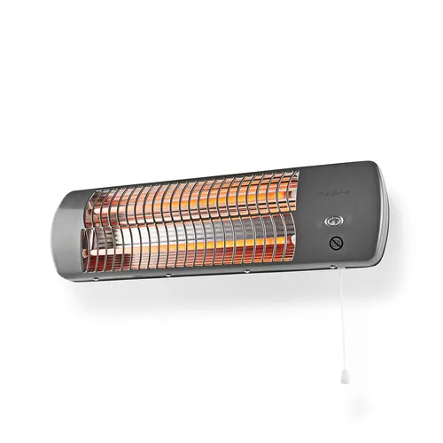 Nedis HTBA10GY Bad-Schnellheizer (7 von 13)