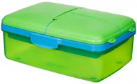 sistema Lunchbox Slimline Quaddie 1,5 l farbig sortiert (7 von 13)