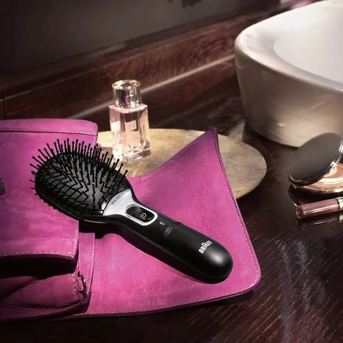Braun BR 710 Satin Hair 7 (7 von 9)