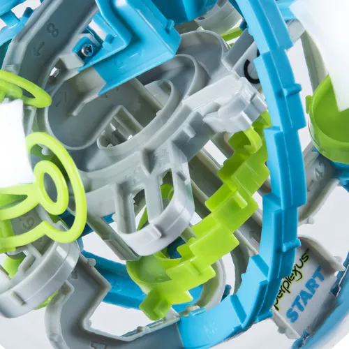 Spin Master Perplexus Rebel (7 von 9)