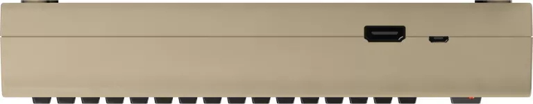 THE C64 MINI Retro Konsole mit 64 Spielen (7 von 12)