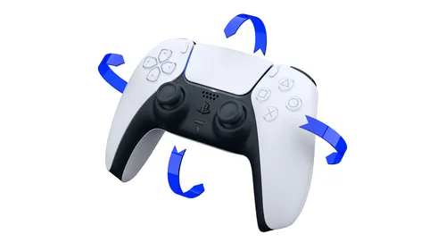 PlayStation 5 Wireless-Controller 