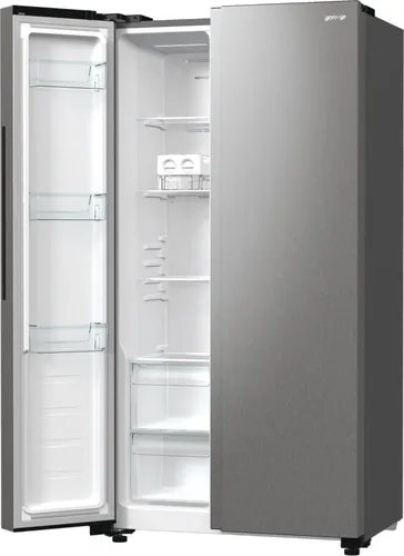 GORENJE NRR9185EAXL Advanced Line Side-by-Side Kühlschrank (7 von 20)
