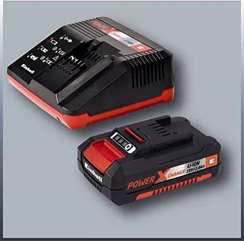 Einhell GE-CC 18 Li PXC (7 von 7)