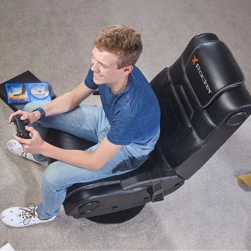 Gamingsessel X-Pro (7 von 7)