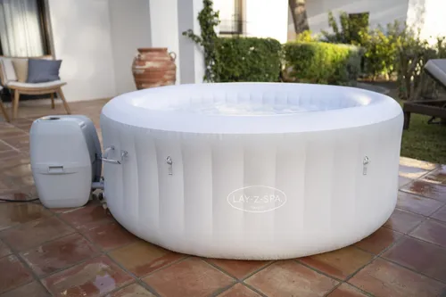Bestway Hydro Lay-Z-Spa Honolulu Airjet Whirlpool (7 von 63)