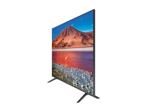 Samsung 4K Crystal UHD 2020 (7 von 14)