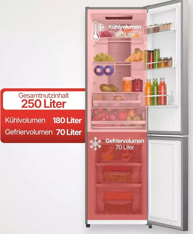 Amica KGCN 388 145 E (7 von 9)
