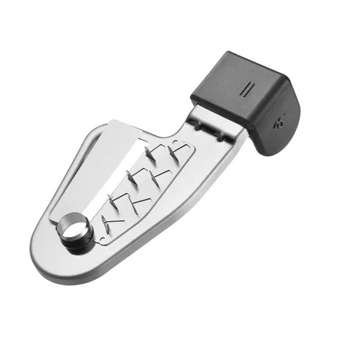 Kitchenaid Spiralschneider für Küchenmaschinen 5KSM1APC (7 von 13)