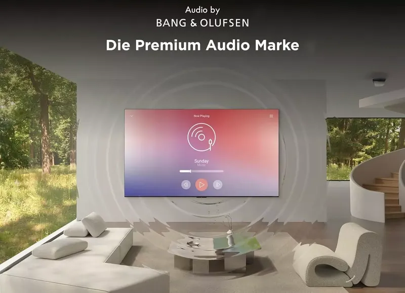 TCL 65Q8C (7 von 8)