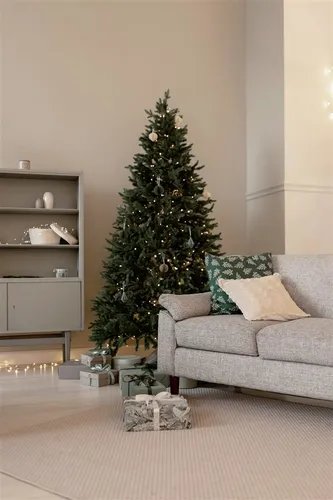 Krinner Christbaumständer Comfort Grip M Grün (7 von 10)