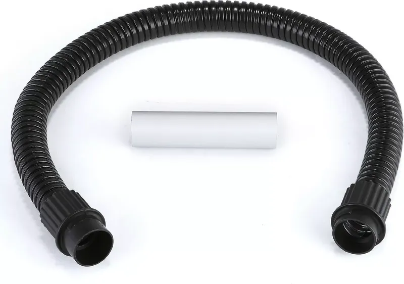 Verda Aschesauger 1200W SN119 mit DUAL Filter System (7 von 7)