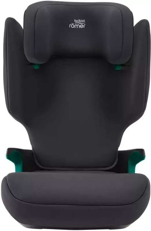 BRITAX RÖMER Kindersitz ADVENTURE PLUS 2 (7 von 10)