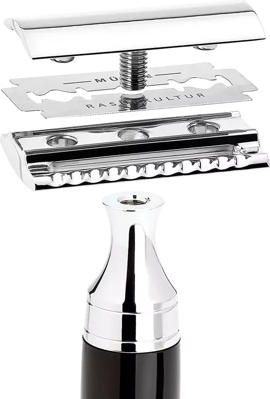 MÜHLE Rasierhobel R89 (7 von 7)