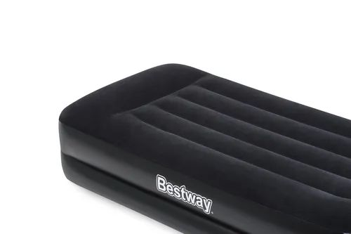 Bestway 67401 Luftbett mit integrierter Pumpe (7 von 20)