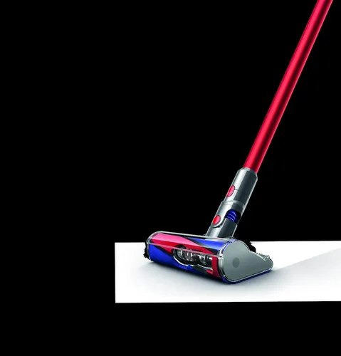 Dyson V11 Fluffy (7 von 10)