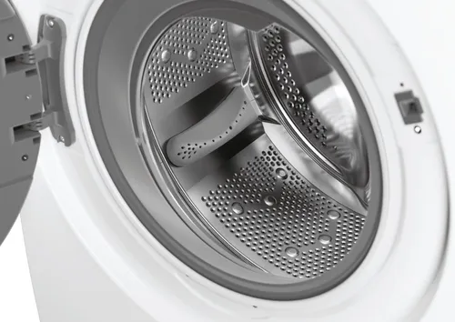 Hoover Waschtrockner 14 kg/9 kg mit Dampffunktion H5DPB4149AMBC-S (7 von 10)
