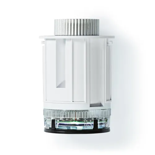 SmartLife digitales Heizkörperthermostat – Intelligente Heizkörpersteuerung mit ZigBee (7 von 12)