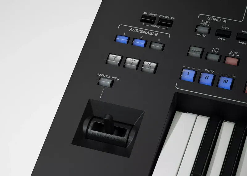 Yamaha Genos2 (7 von 8)