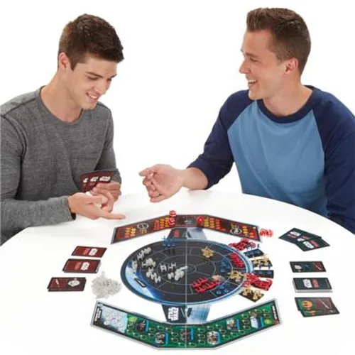 Risiko Star Wars aus dem Jahr 2014 - Neu. Top Rar !!! (7 von 18)