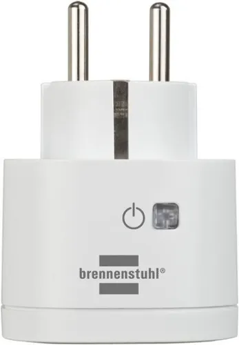 Brennenstuhl Smart-Steckdose WA 3000 (7 von 8)