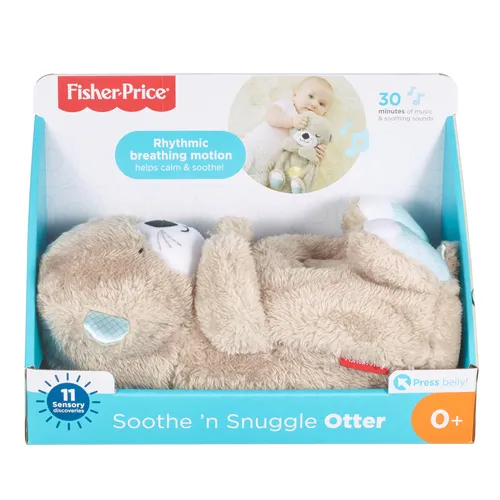 Schlummer-Otter (7 von 7)