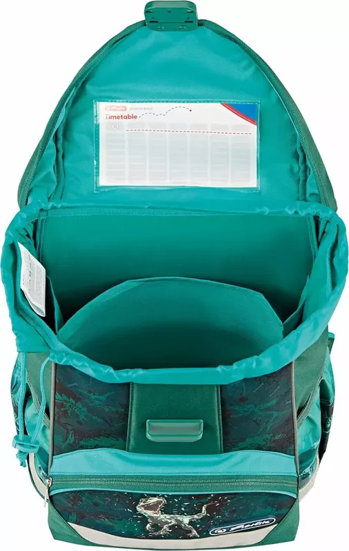 Schulranzen UltraLight Plus 'Butterfly Paradise' herlitz (7 von 25)